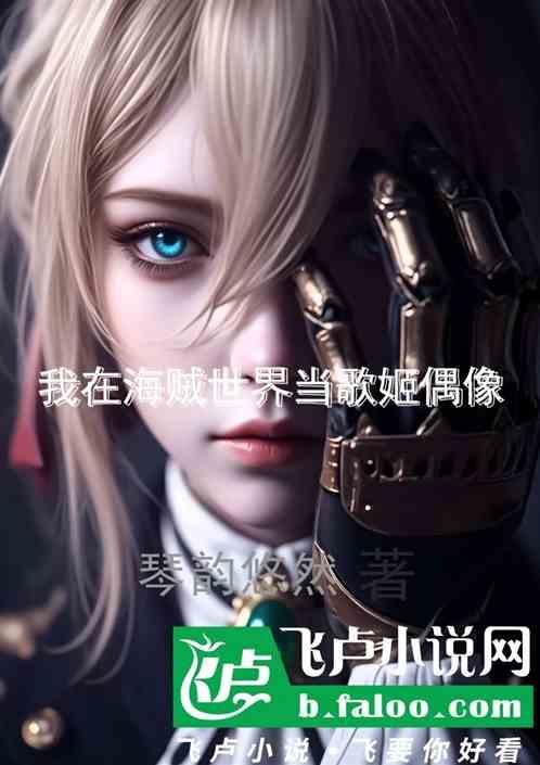 我在海贼世界当歌姬偶像