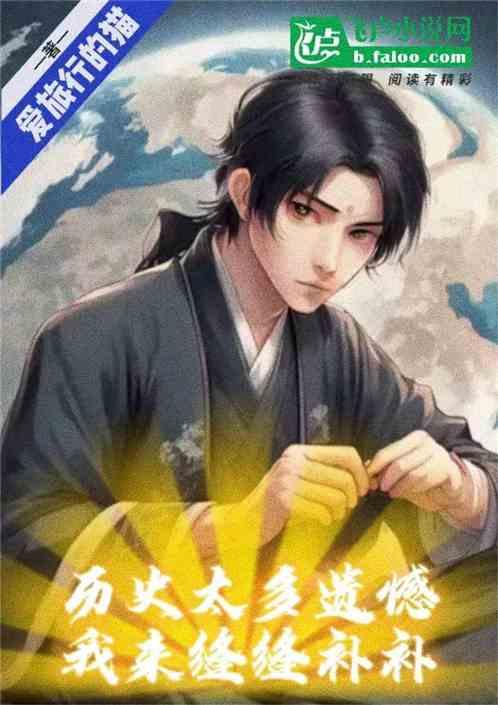 历史太多遗憾，我来缝缝补补
