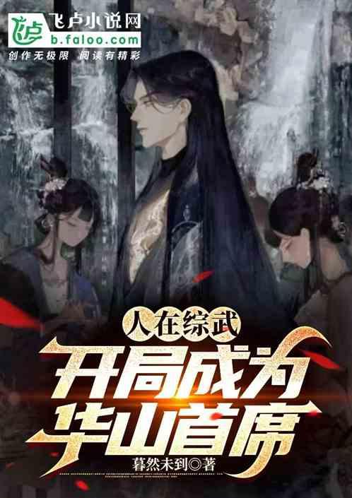 人在综武，开局成为华山首席