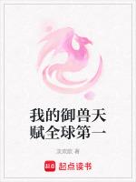 我的御兽天赋全球第一