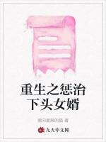 重生之惩治下头女婿