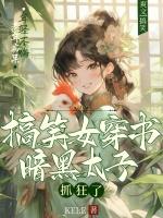 搞笑女穿书，暗黑太子抓狂了