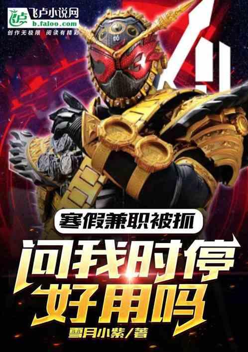 寒假兼职被抓，问我时停好用吗