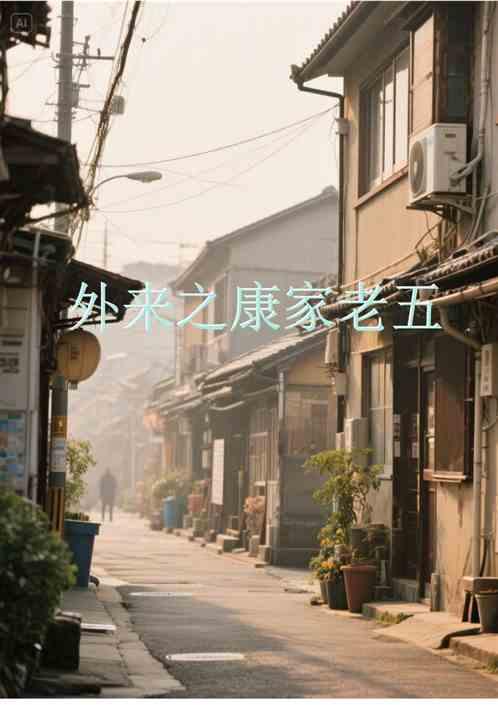 外来之康家老五