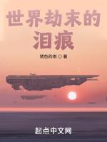 世界劫末的泪痕