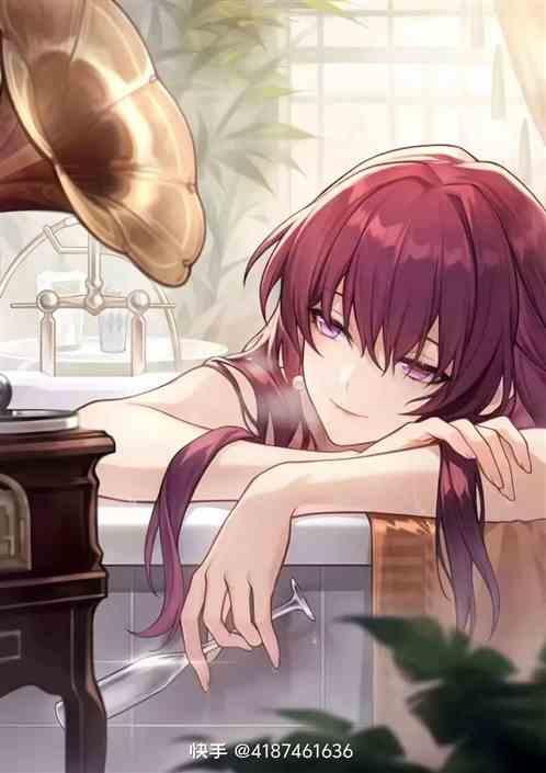 星铁观影：从卡芙卡妈妈开始