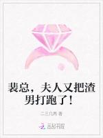 裴总，夫人又把渣男打跑了！