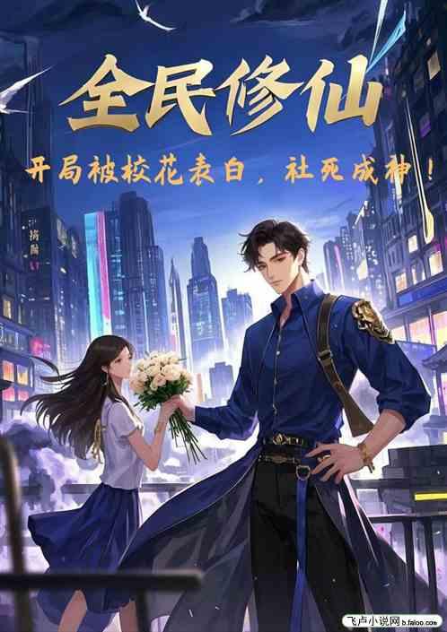 开局被校花表白，社死成神！