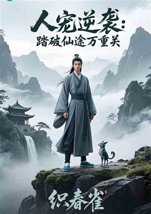 人宠逆袭：踏破仙途万重关