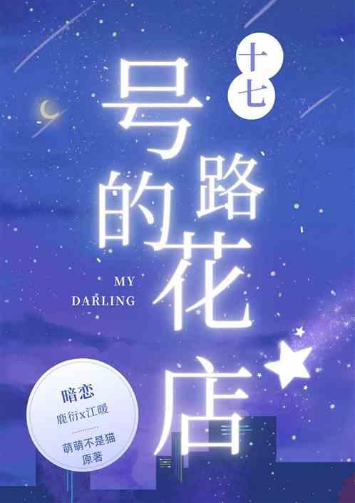 十七号路的花店