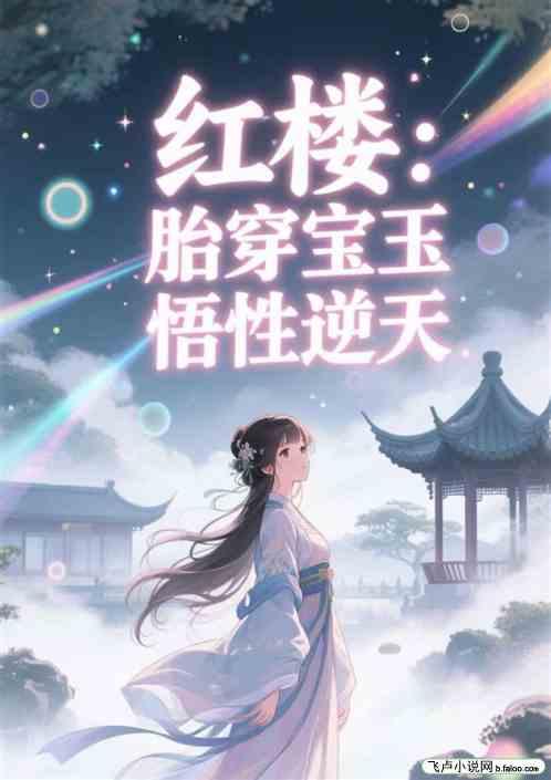 红楼：胎穿宝玉，悟性逆天