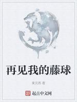 再见我的藤球