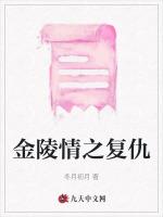 金陵情之复仇