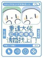 重逢大佬红了眼，带崽诱婚找上门