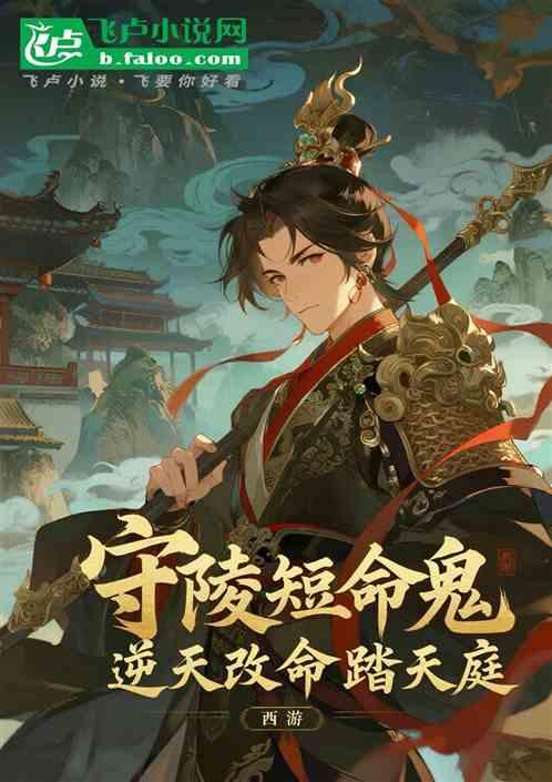 西游：守陵短命鬼逆天改命踏天庭