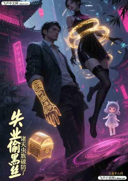 失业偷黑丝-诸天虫族破防了