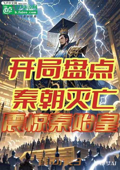 开局盘点秦朝灭亡，震惊秦始皇