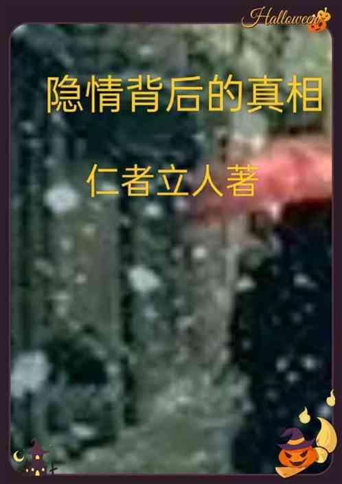 隐情背后的真相
