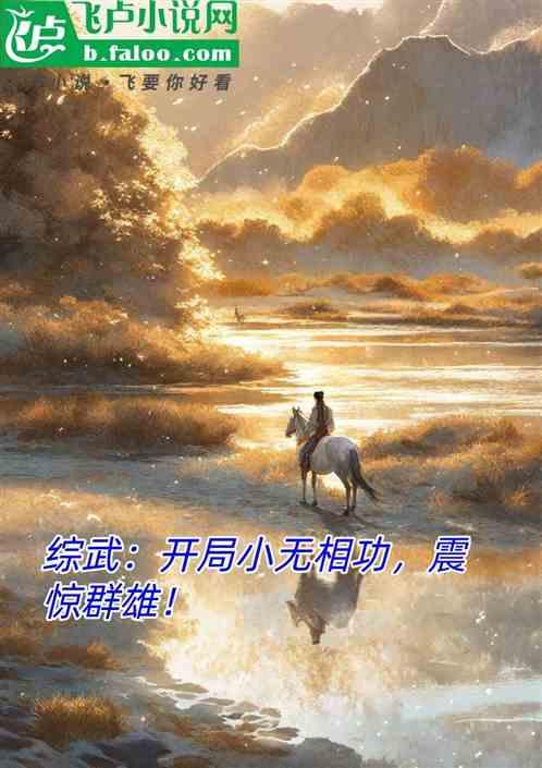 综武：开局小无相功，震惊群雄！