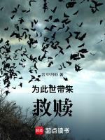 为此世带来救赎
