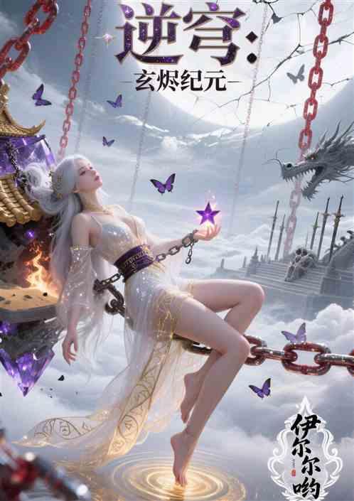 逆穹：玄烬纪元