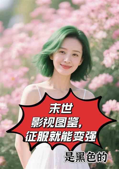 末世：影视图鉴，征服就能变强