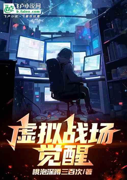 虚拟战场：觉醒