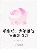 重生后，少年臣他哭求她原谅