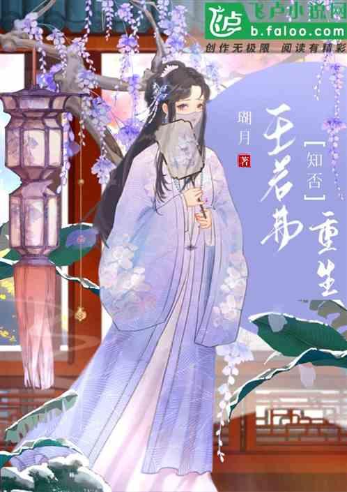 知否王若弗重生