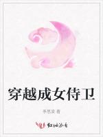 穿越成女侍卫