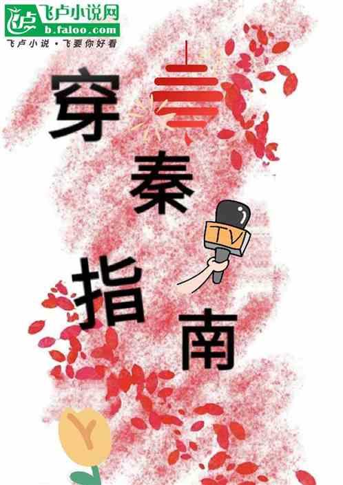 穿秦指南