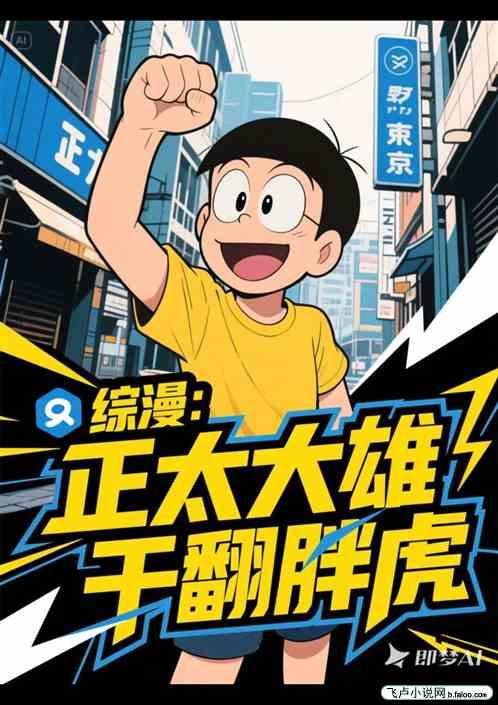 综漫：正太大雄，干翻胖虎