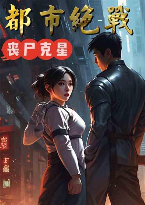 都市绝战：丧尸克星