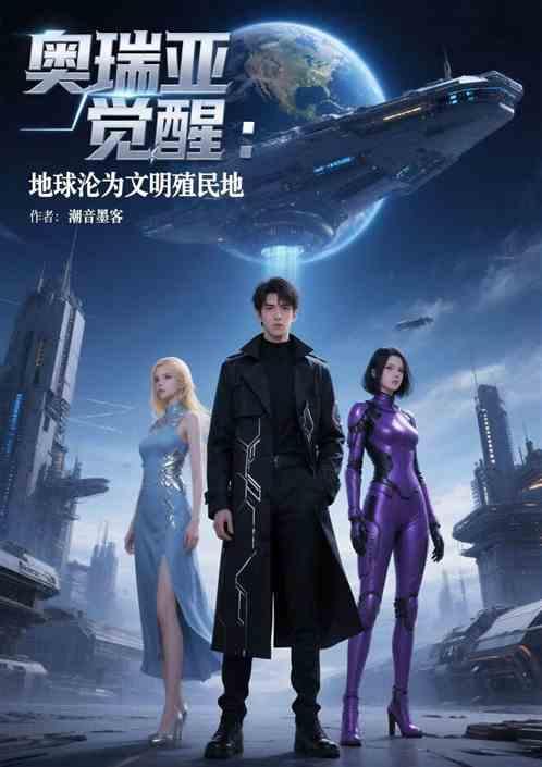 奥瑞亚觉醒：地球沦为文明殖民地