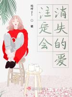 注定会消失的爱