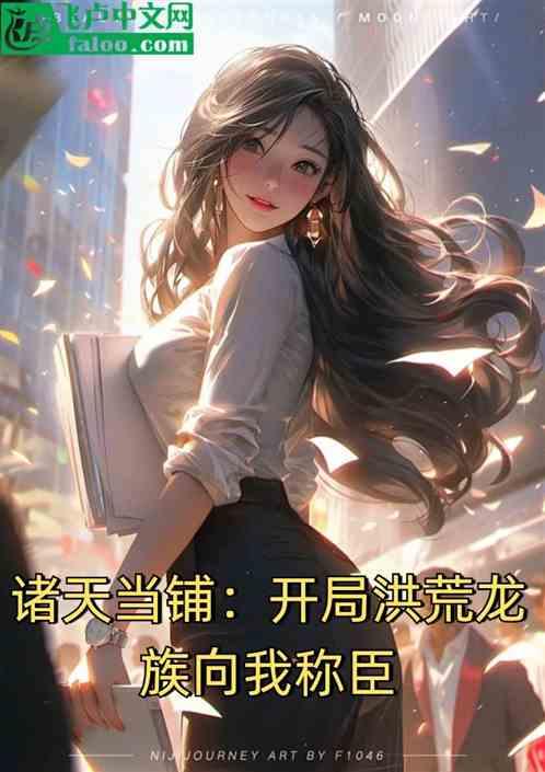 诸天当铺：开局洪荒龙族向我称臣