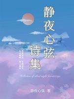 静夜心弦诗集