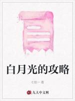 白月光的攻略