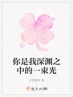 你是我深渊之中的一束光