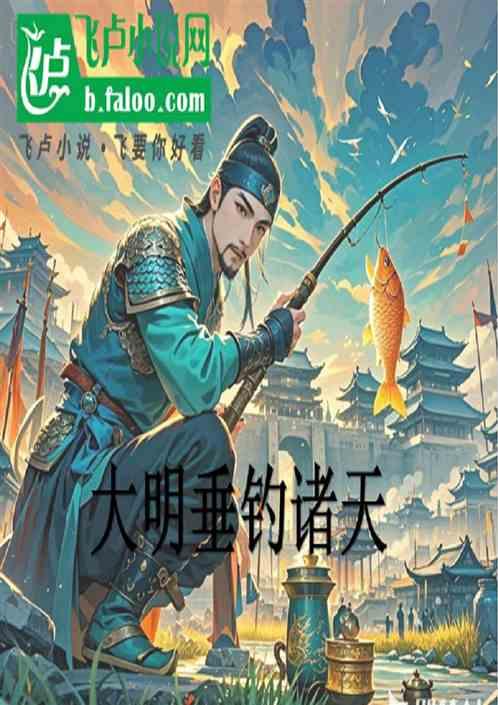 大明垂钓诸天