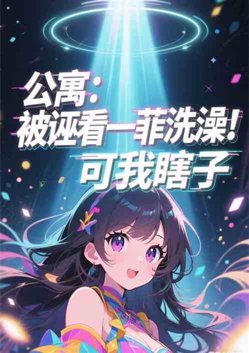 公寓：被诬看一菲洗澡！可我瞎子