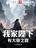 我家陛下，有大帝之资