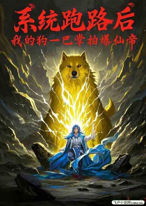 系统跑路后，我的狗一掌拍爆仙帝