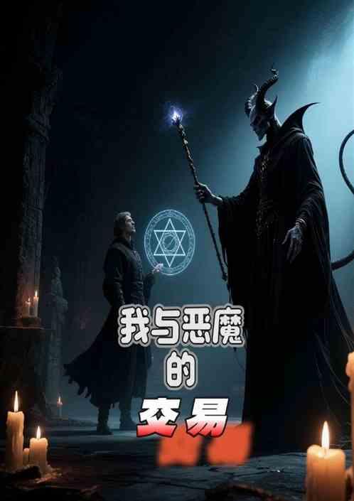 我与恶魔的交易