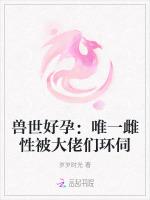 兽世好孕：唯一雌性被大佬们环伺