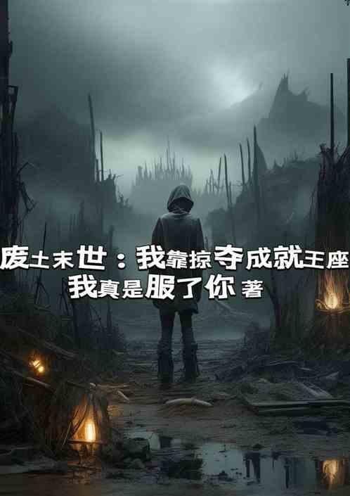 废土末世：我靠掠夺成就王座