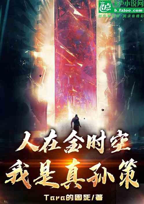 人在金时空，我是真孙策