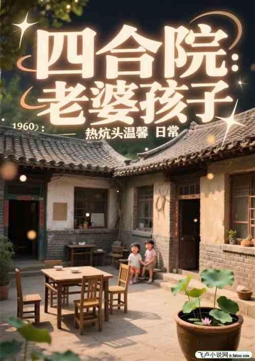 四合院：老婆孩子热炕头温馨日常