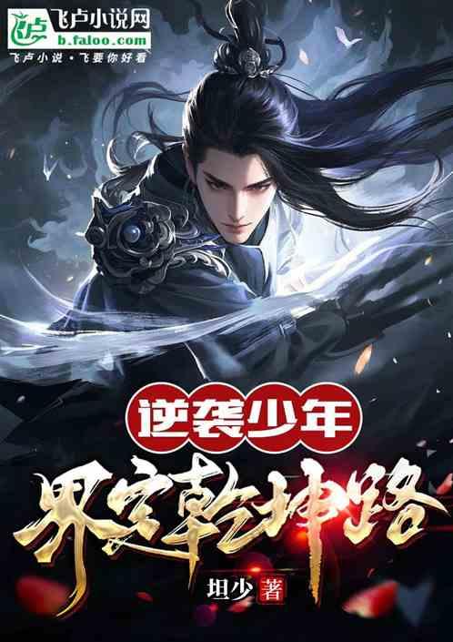 逆袭少年界定乾坤路