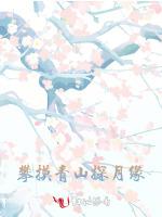 攀摸青山探月缘